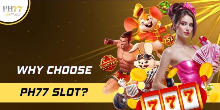 Sự đa dạng trò chơi slot tại W69 Login