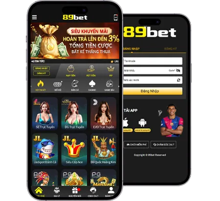 Các biểu tượng game đa dạng: casino trực tuyến, cá cược thể thao, slot game, bắn cá tại W69