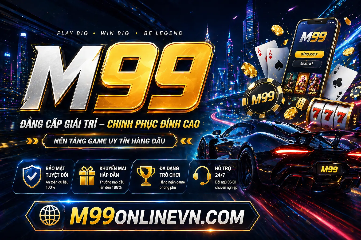 W69 Login - Cờ bạc có trách nhiệm